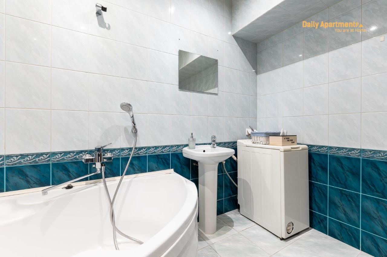 Daily Apartments - Old Town Fat Margaret تالين المظهر الخارجي الصورة